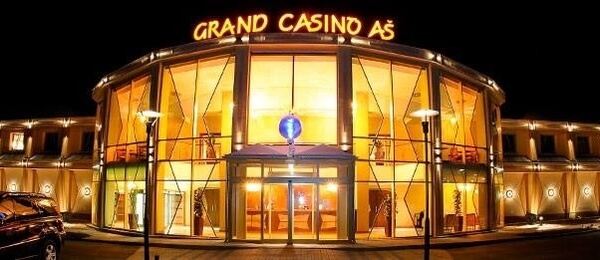 Grand Casino Aš